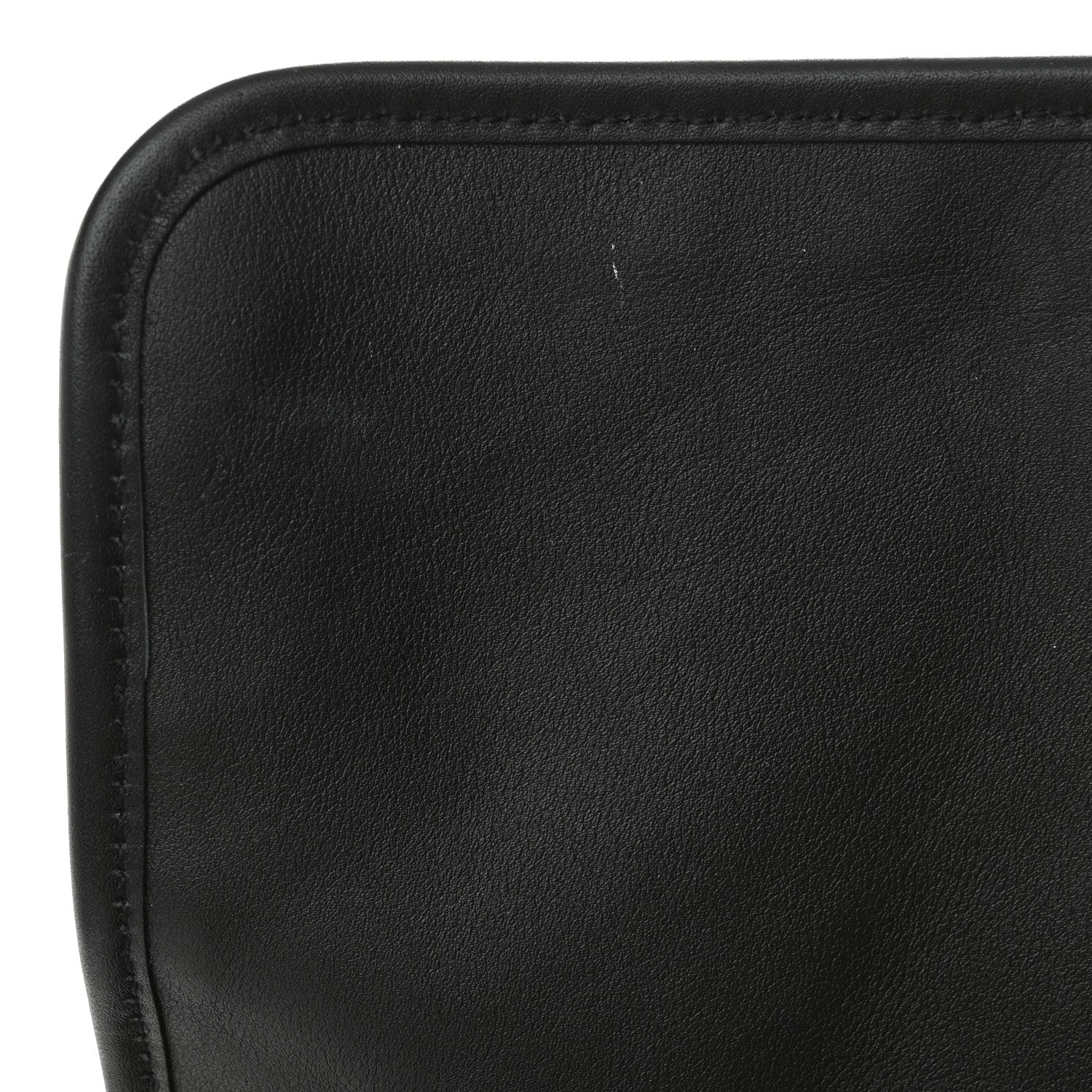 Saint Laurent Boucle Tweed Monogram Medium Niki Chain Satchel Black 12 of 12