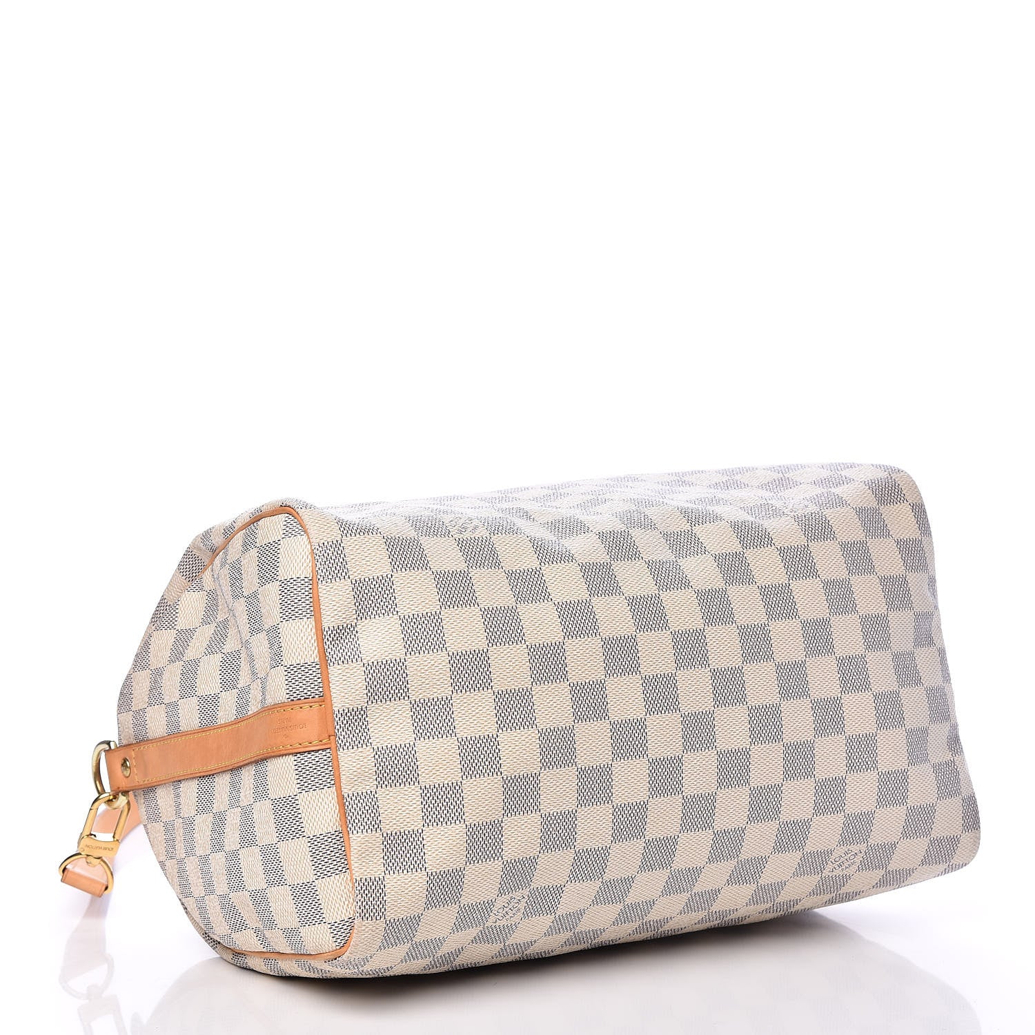 Louis Vuitton Damier Azur Speedy Bandouliere 30 4 of 17