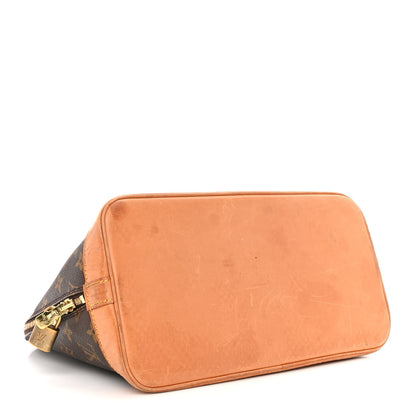 Louis Vuitton Monogram Alma PM 4 of 20