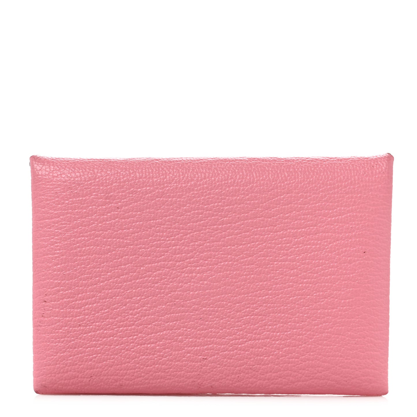 Chevre Mysore Verso Calvi Card Case Rose Ete Cuivre