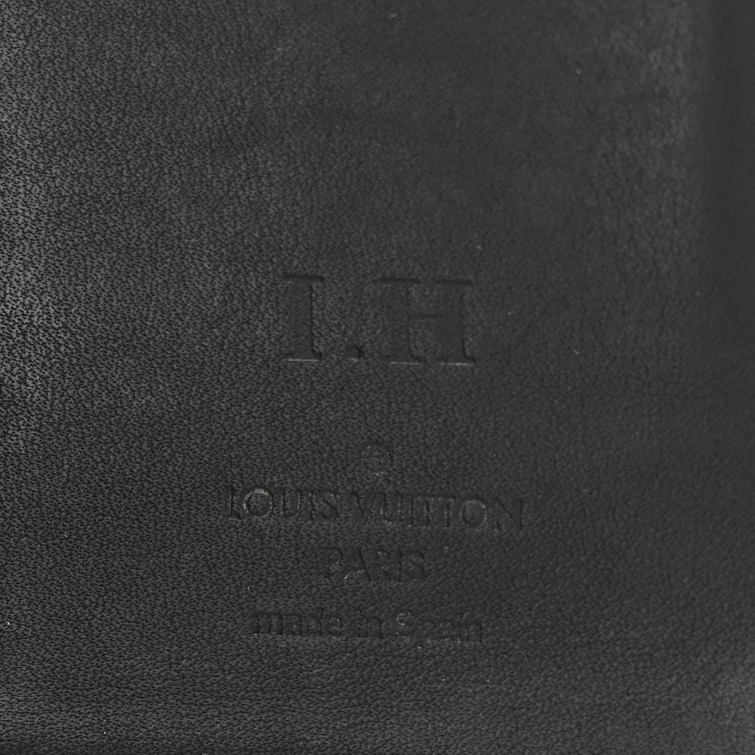 Louis Vuitton Damier Infini Brazza Wallet Onyx 6 of 10