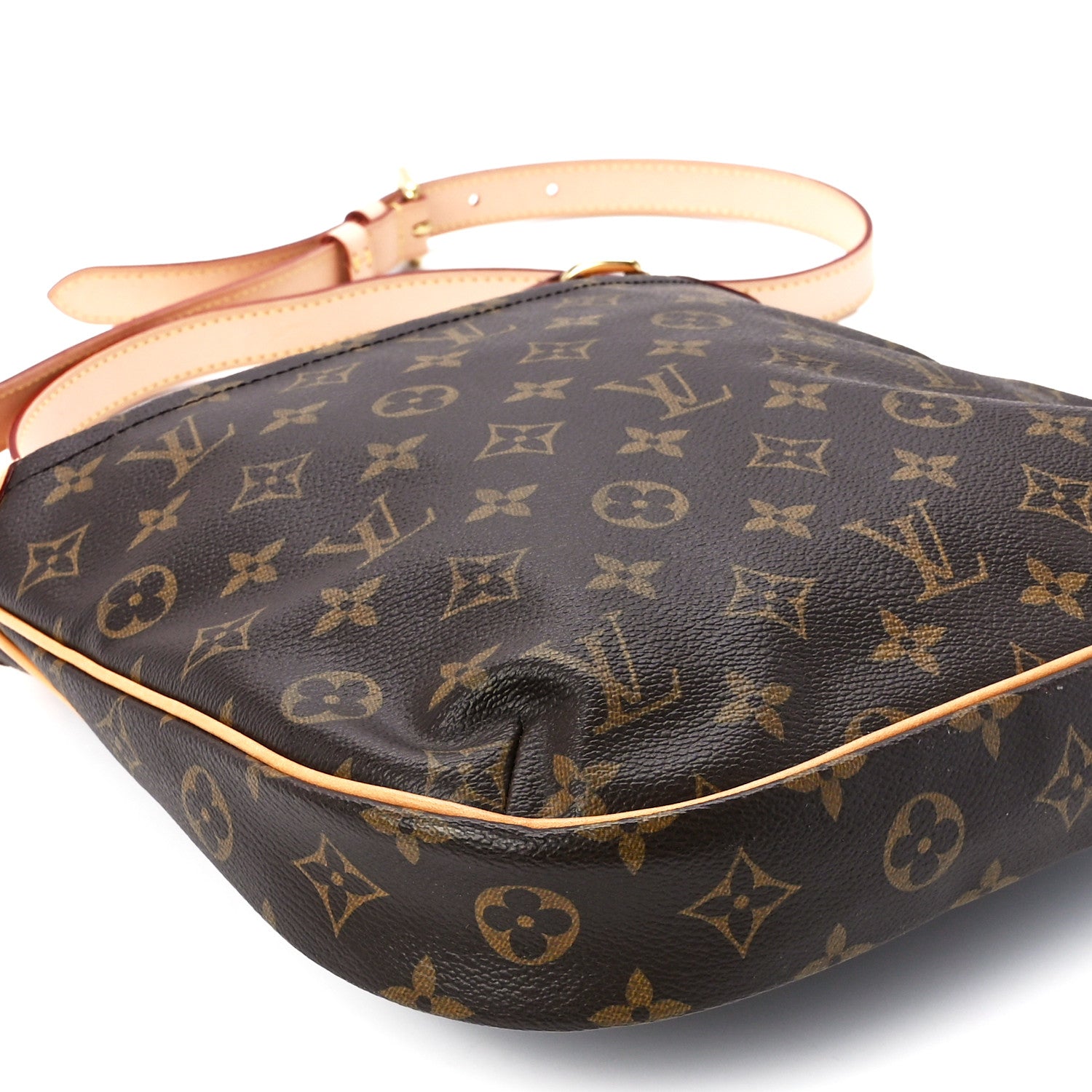 Louis Vuitton Monogram Odeon PM 10 of 13