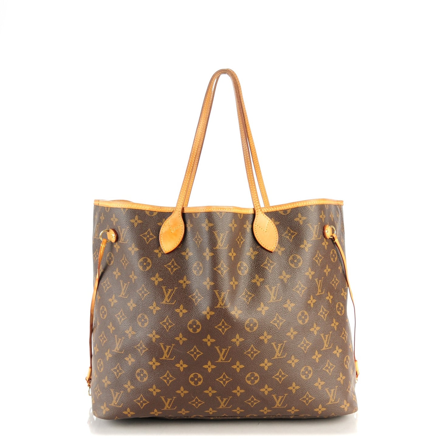Monogram Neverfull GM