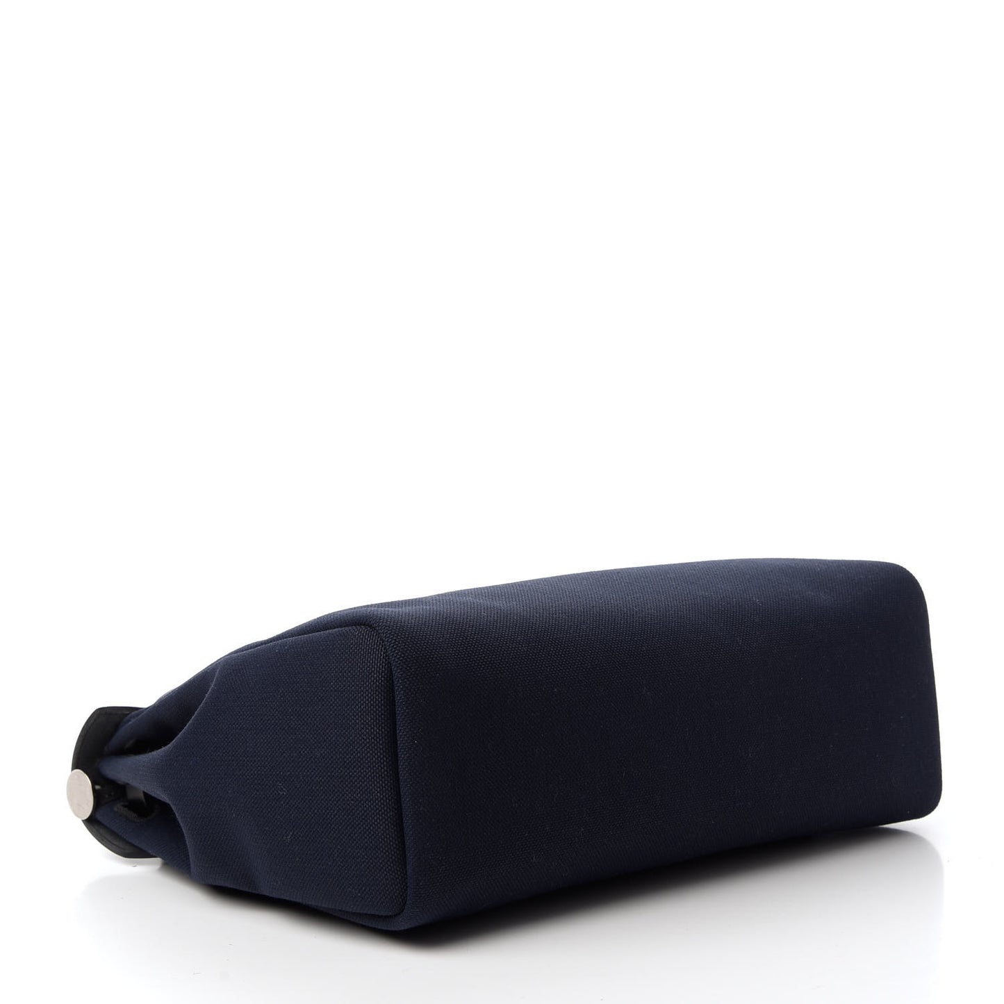 Military Toile Vache Hunter Herbag Zip PM 31 Black Bleu Indigo