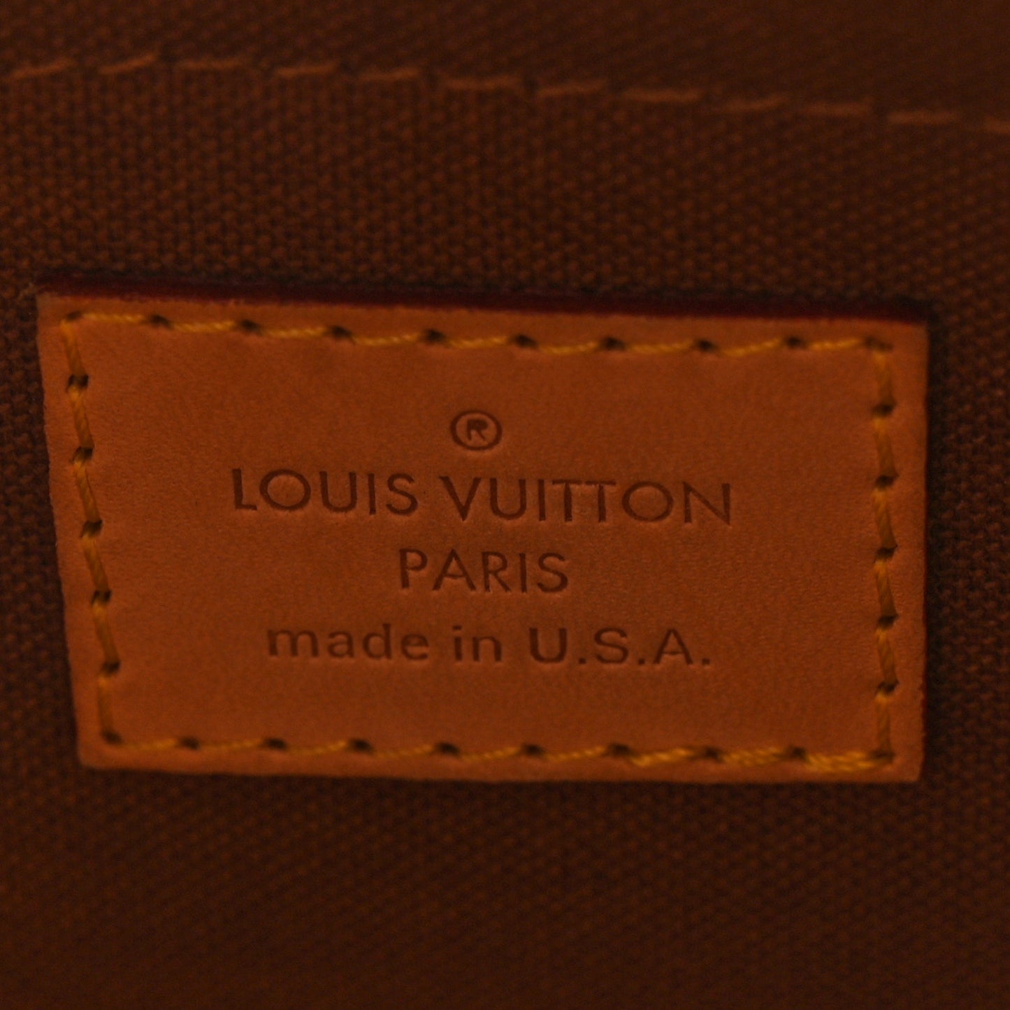 Monogram Thames GM