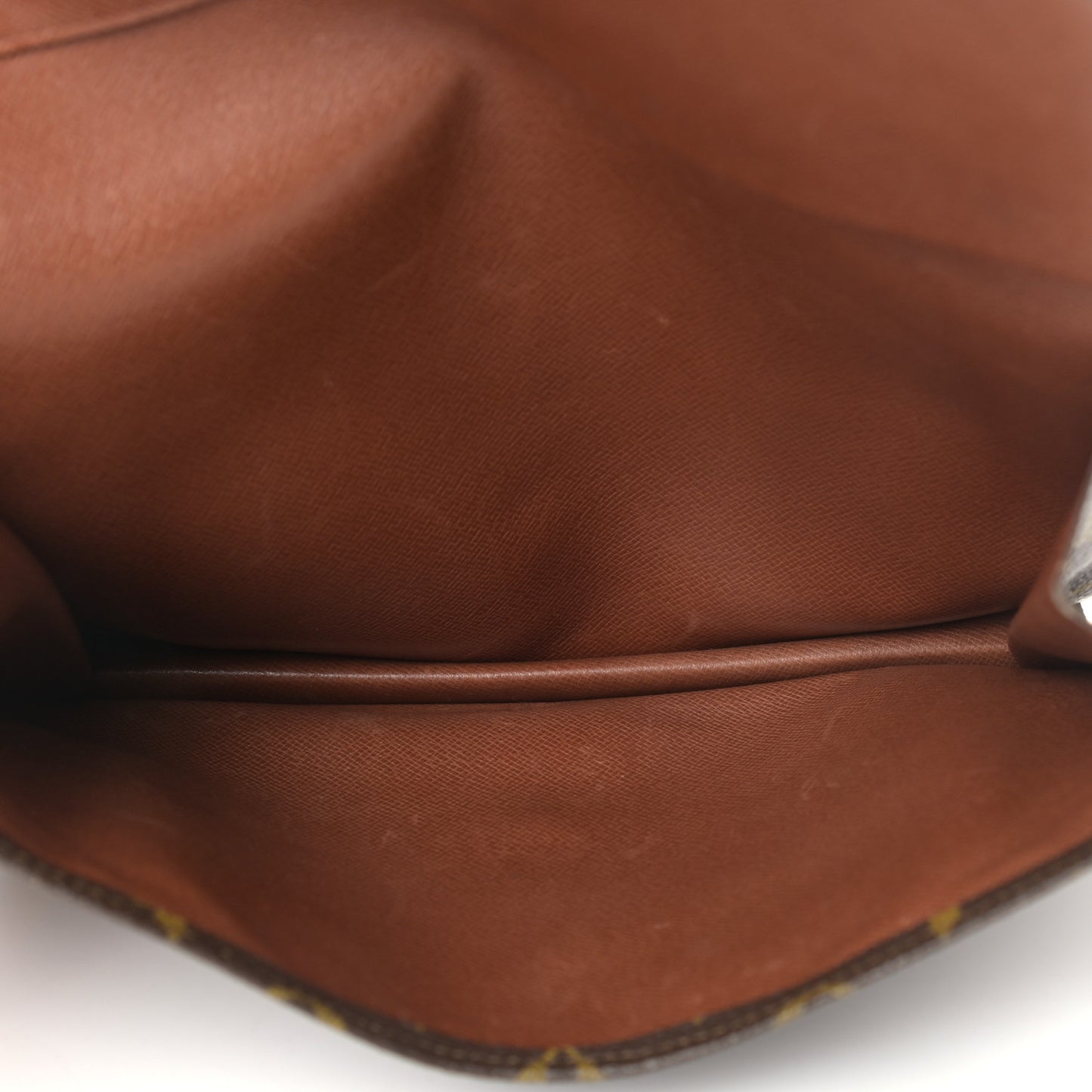 Monogram Pochette Rabat 23