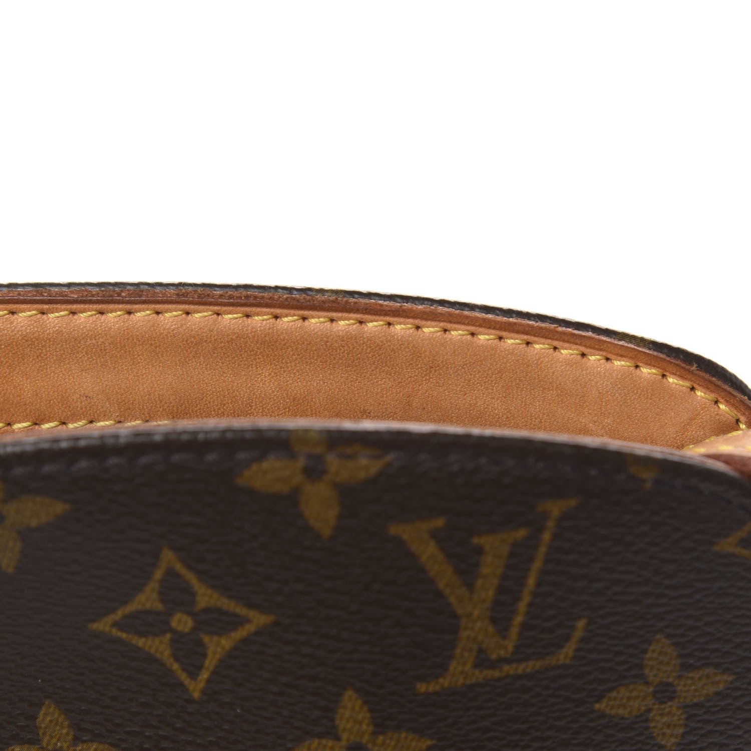 Louis Vuitton Monogram Drouot 10 of 14