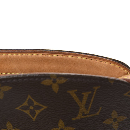 Louis Vuitton Monogram Drouot 10 of 14