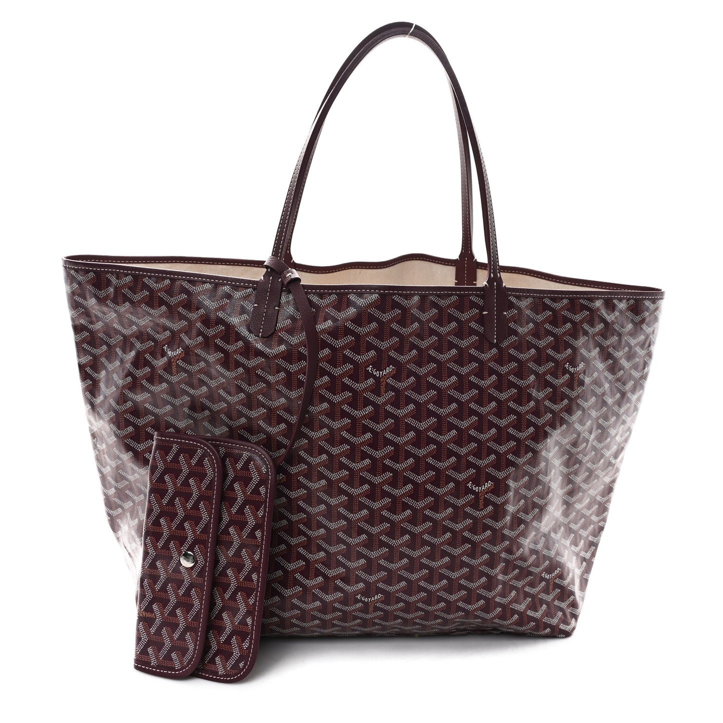 Goyardine Saint Louis GM Bordeaux