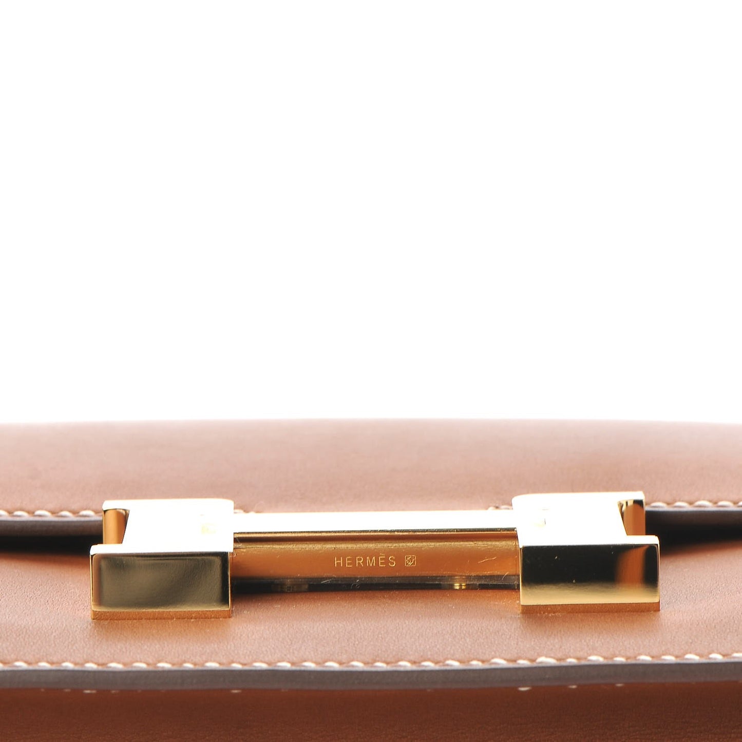 Barenia Constance 18 Fauve