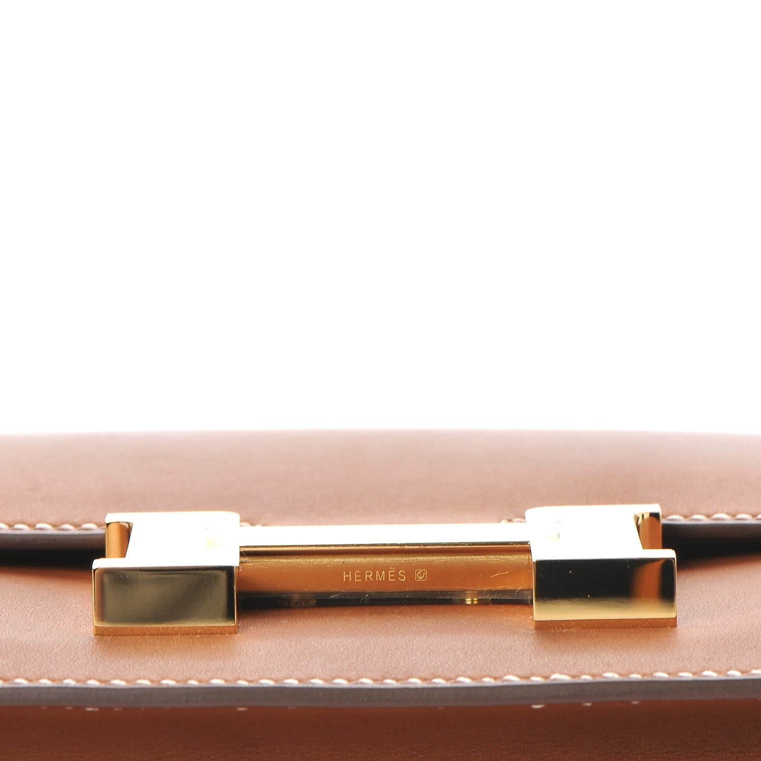 Hermes Barenia Constance 18 Fauve 8 of 19