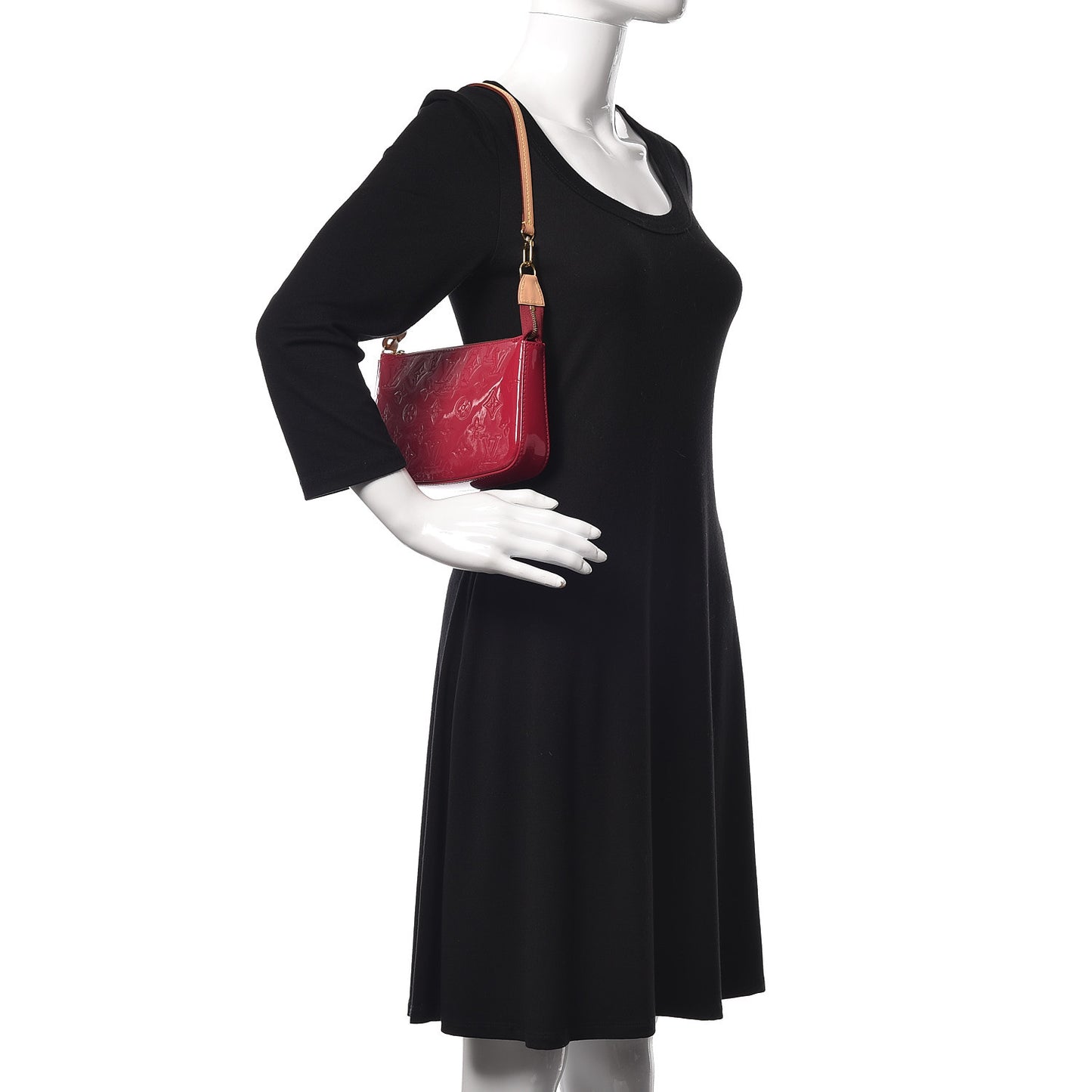 Vernis Pochette Accessories NM Rose Indien