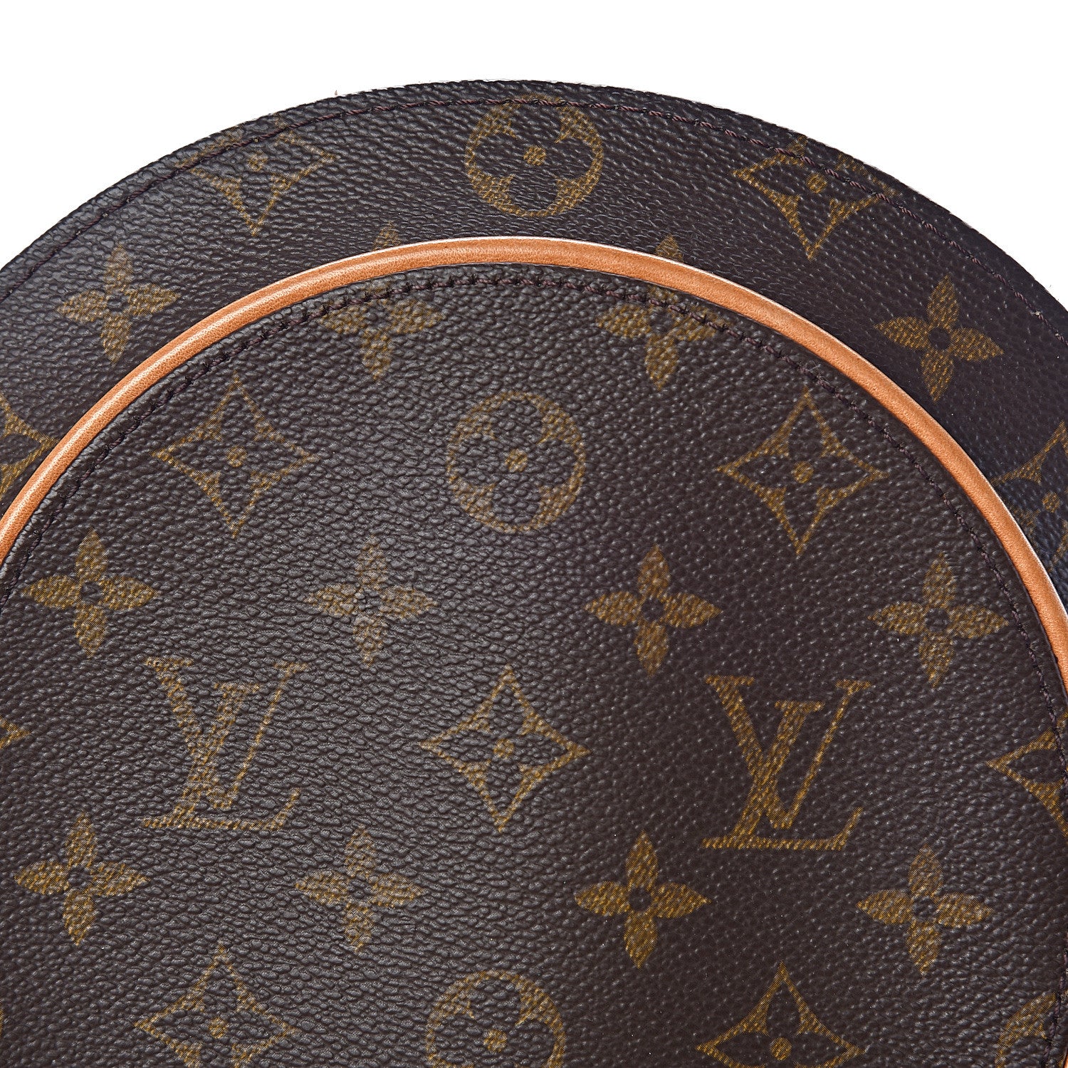 Louis Vuitton Monogram Ellipse Sac a Dos Backpack 9 of 9