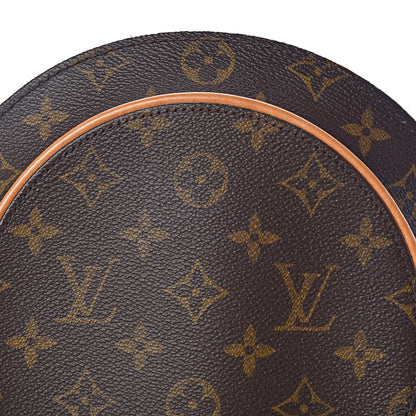 Louis Vuitton Monogram Ellipse Sac a Dos Backpack 9 of 9