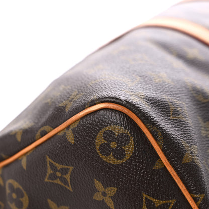 Louis Vuitton Monogram Keepall 45 9 of 25