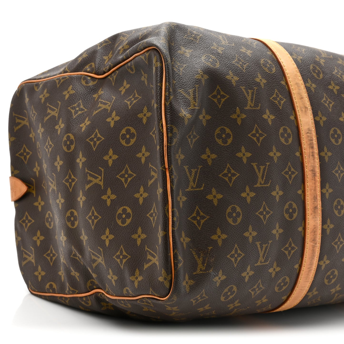 Monogram Sac Souple 55