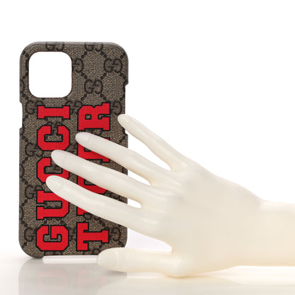 Gucci Tiger iPhone 13 Pro Max Case 2 of 9