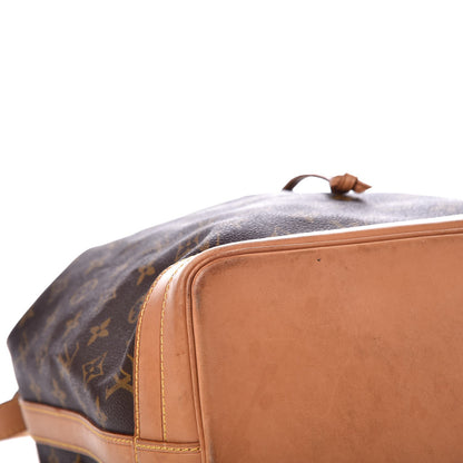 Louis Vuitton Monogram Noe 17 of 17