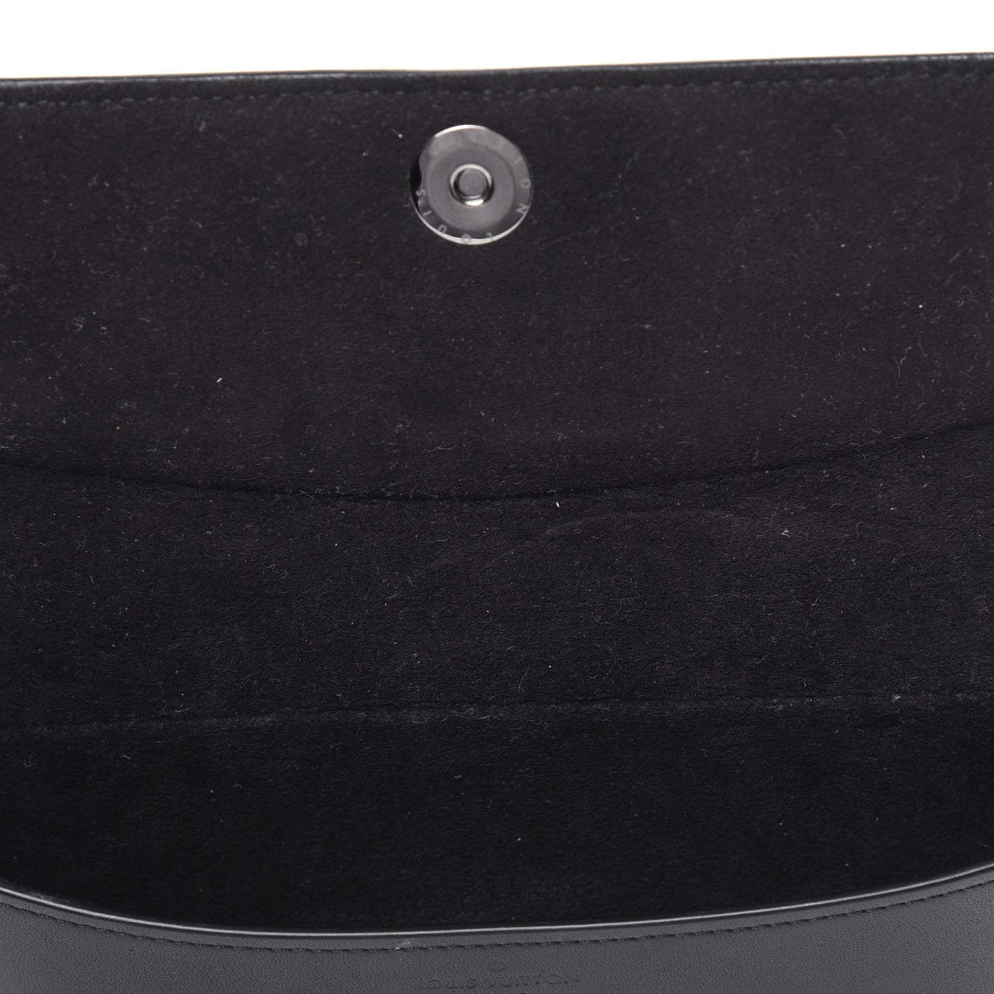 Monogram Eclipse Woody Sunglass Case