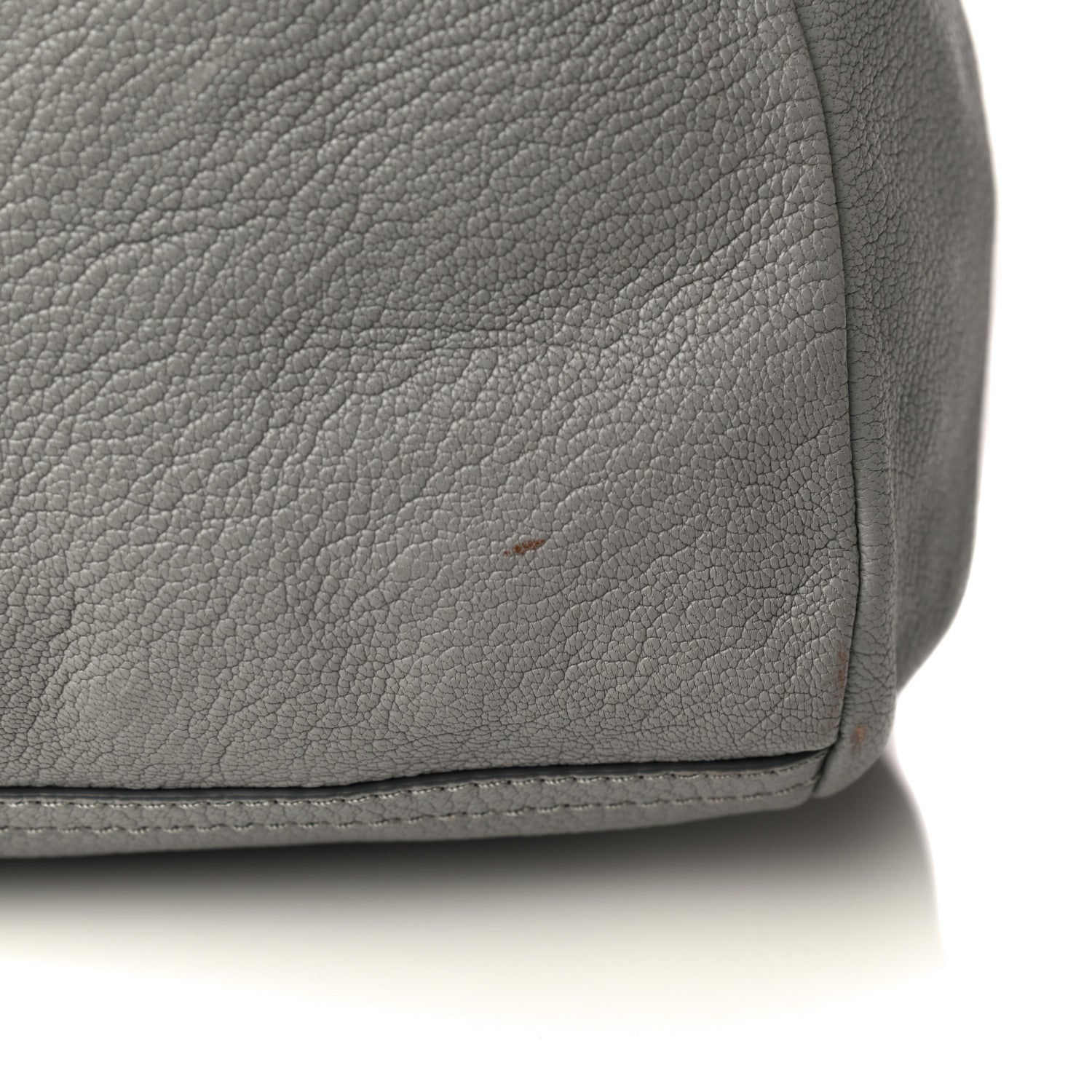 Givenchy Sugar Goatskin Small Pandora Dove Grey 20 of 20