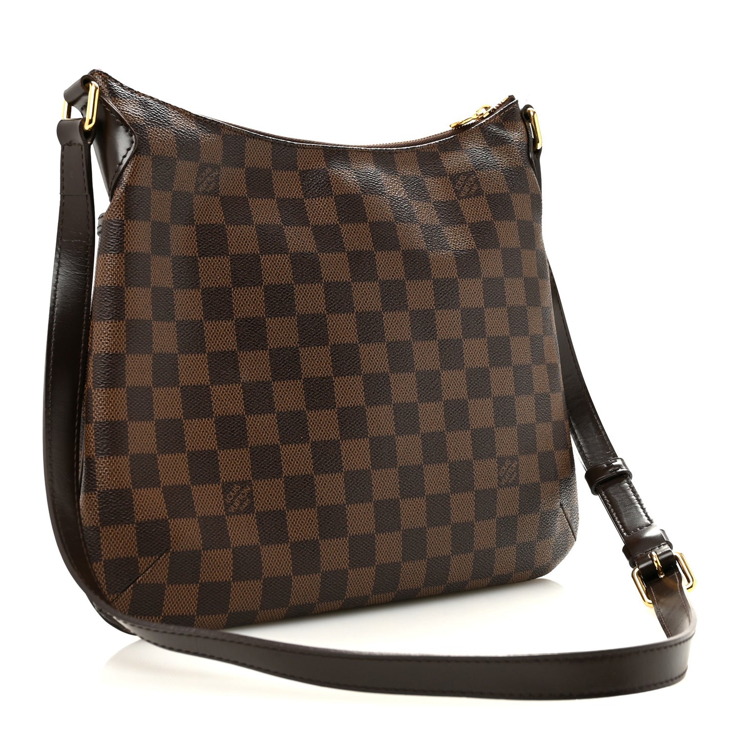 Damier Ebene Bloomsbury PM