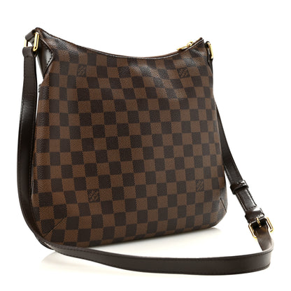 Louis Vuitton Damier Ebene Bloomsbury PM 3 of 14