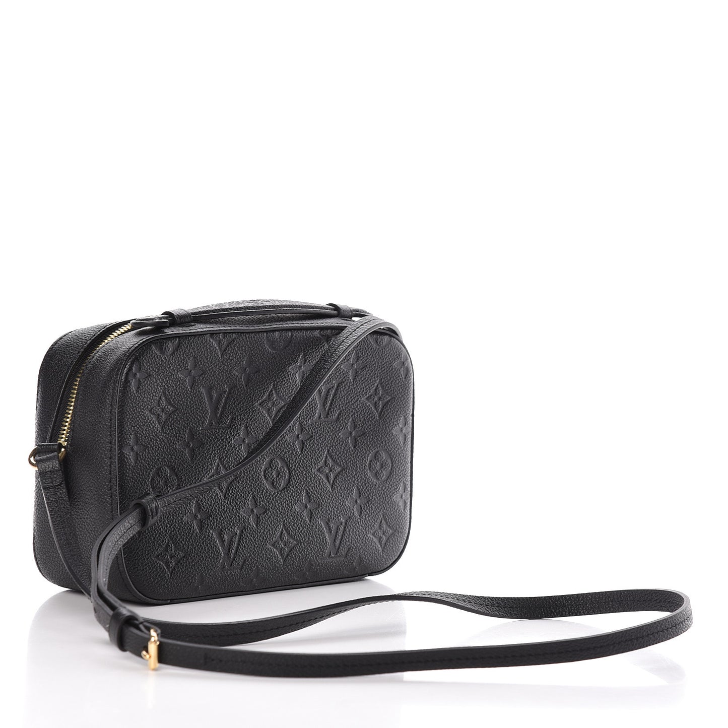 Empreinte Saintonge Black