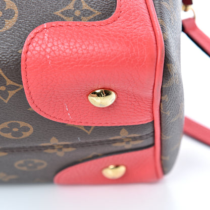 Louis Vuitton Monogram Retiro NM Poppy 15 of 19