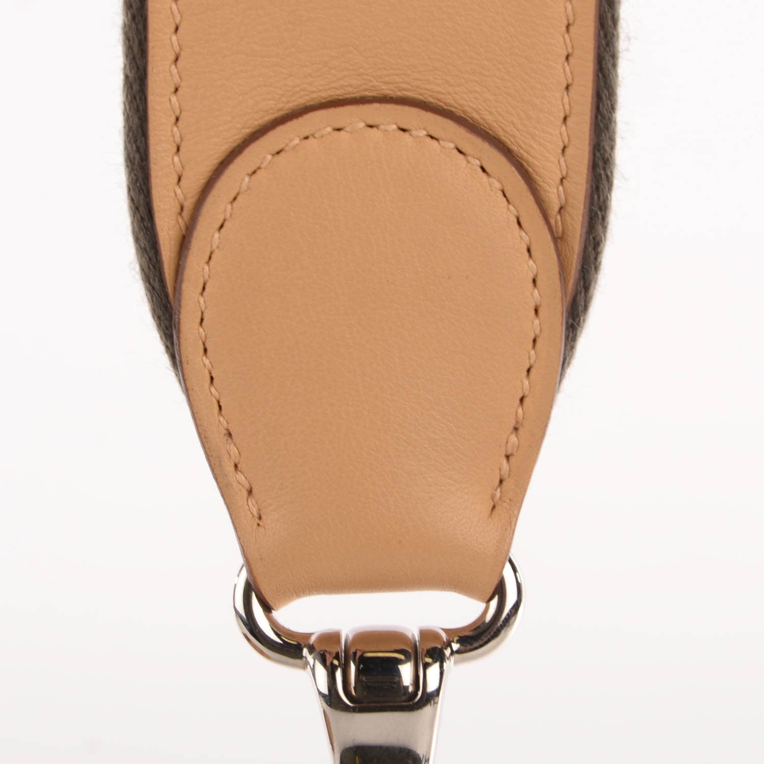 Hermes Veau Swift Sac Berline 28 Sable 15 of 18