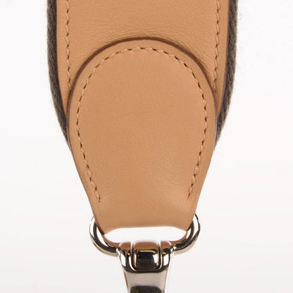 Hermes Veau Swift Sac Berline 28 Sable 15 of 18