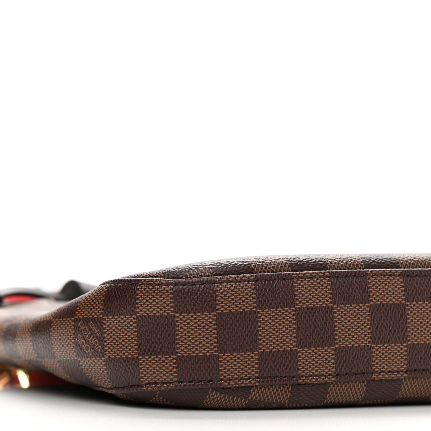 Damier Ebene South Bank Besace