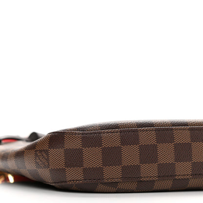 Louis Vuitton Damier Ebene South Bank Besace 8 of 10