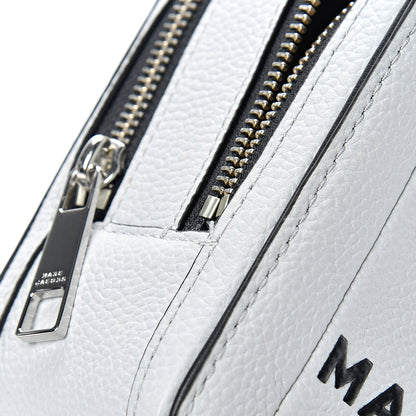 Marc Jacobs Calfskin The Box 20 Crossbody White 15 of 15