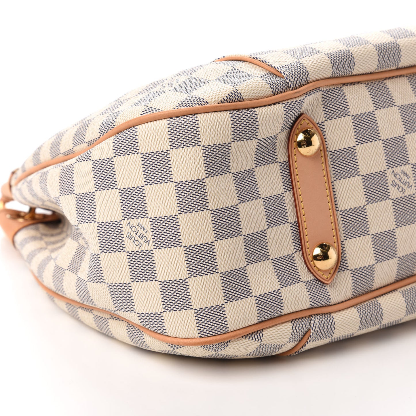 Damier Azur Galliera PM