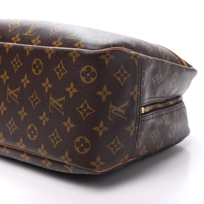 Louis Vuitton Monogram Deauville 9 of 12