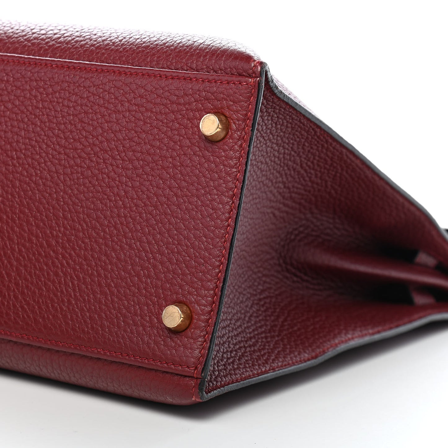 Fjord Kelly Sellier 35 Rouge H