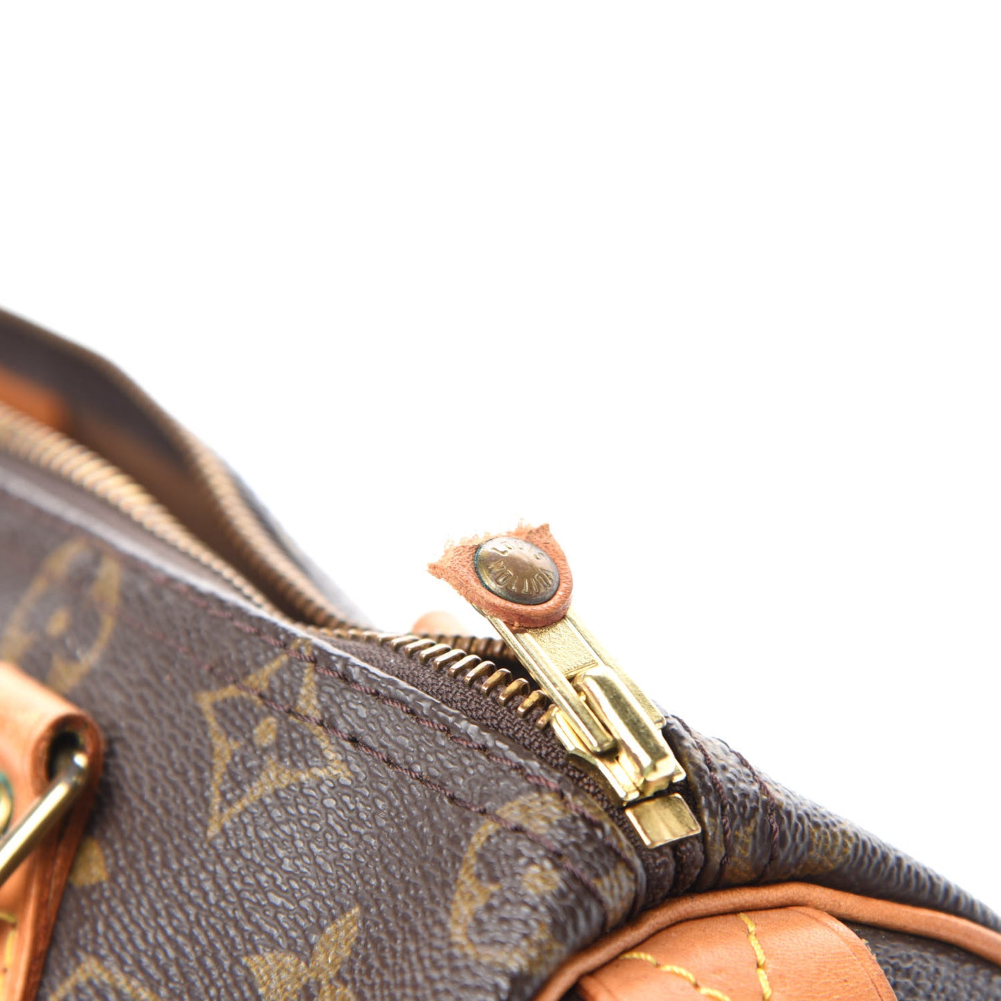 Monogram Speedy 25