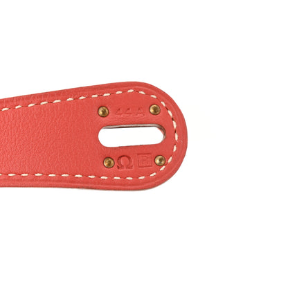 Hermes Swift Lindy 30 Sanguine 6 of 11