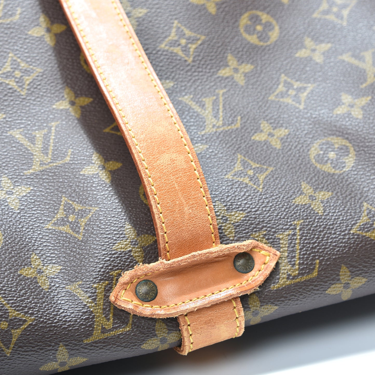 Monogram Saumur 35