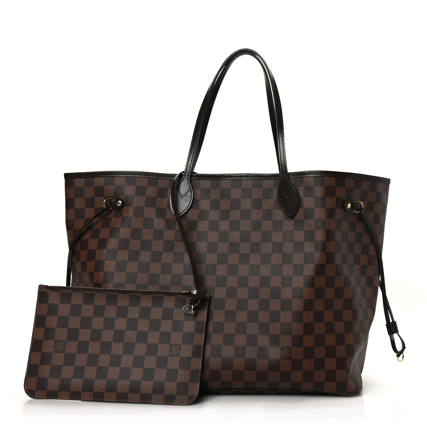 Damier Ebene Neo Neverfull GM