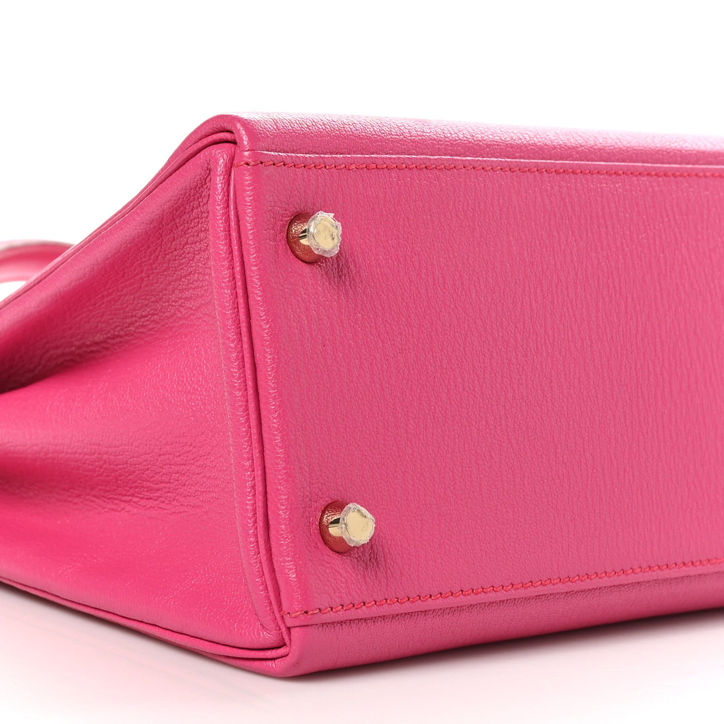 Chevre Mysore Kelly Retourne 32 Rose Shocking