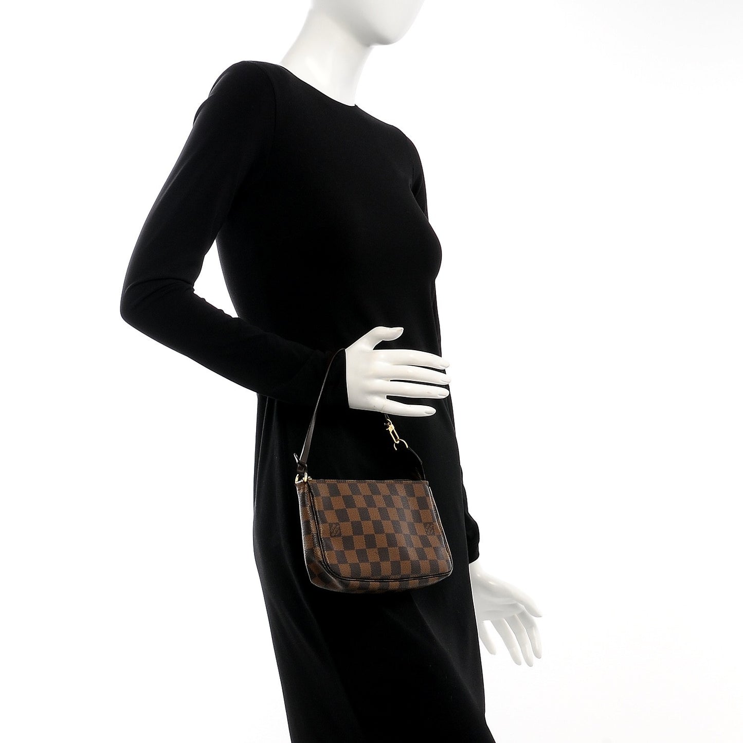 Damier Ebene Pochette Accessories