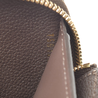 Louis Vuitton Empreinte Secret Compact Wallet Ombre 7 of 10