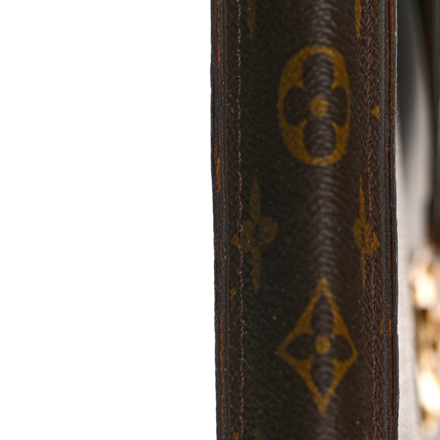 Louis Vuitton Monogram Porte-Documents Senateur Document Holder 16 of 16