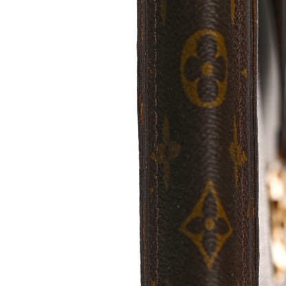 Louis Vuitton Monogram Porte-Documents Senateur Document Holder 16 of 16