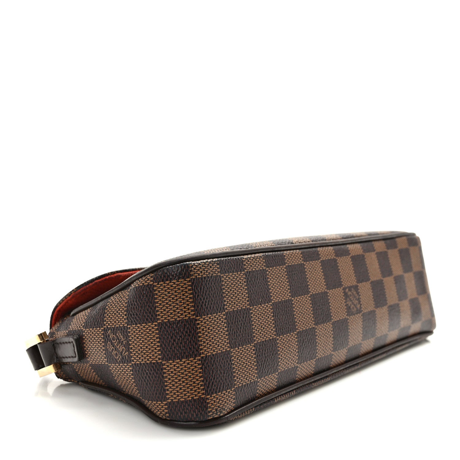 Louis Vuitton Damier Ebene Recoleta 4 of 15