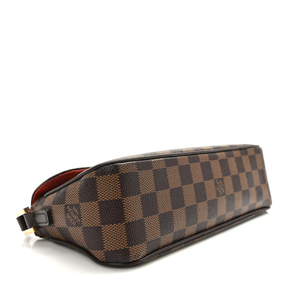 Louis Vuitton Damier Ebene Recoleta 4 of 15