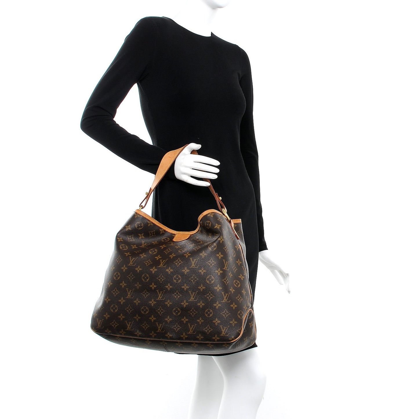 Monogram Delightful MM