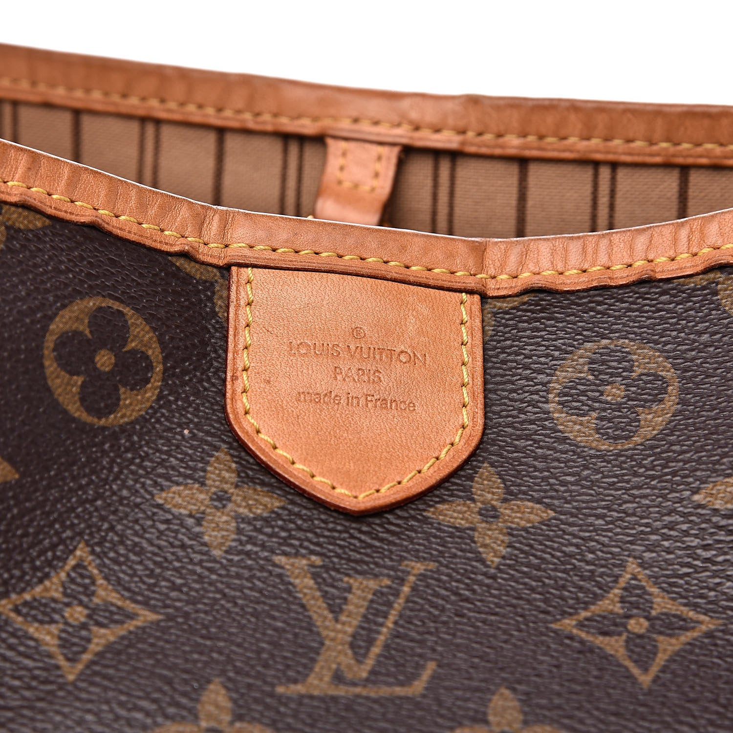 Louis Vuitton Monogram Delightful PM 14 of 15