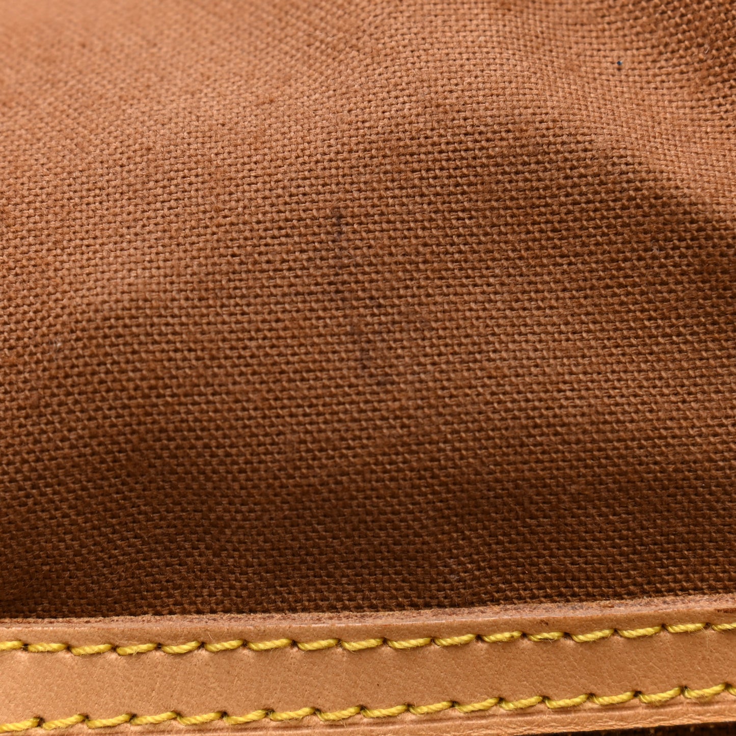 Monogram Montsouris GM Backpack